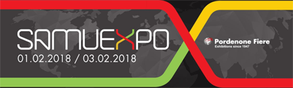 Vero Solutions a SamuExpo 2018