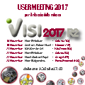 Vero Solutions User Meeting