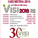 Vero Solutions User Meeting 2018