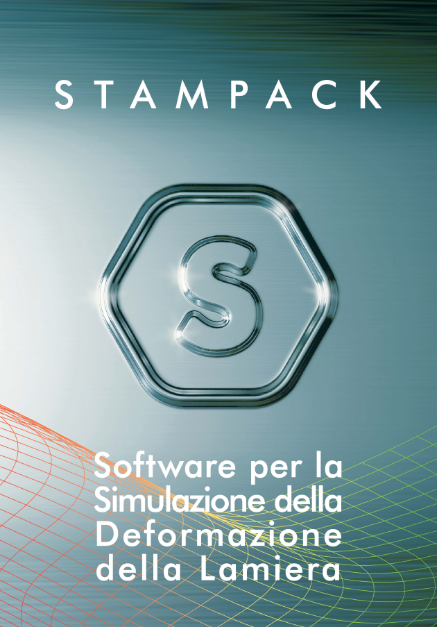 Brochure Stampack